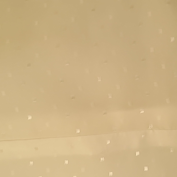 Caslon Off-White Coat - Picture 3 of 6